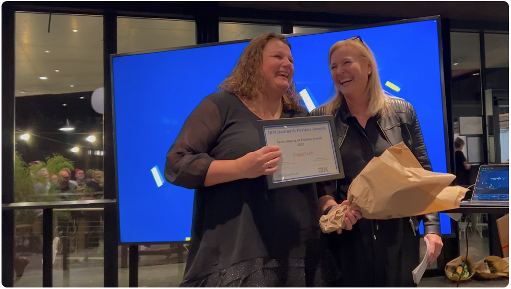 a-rets-data-and-ai-partner