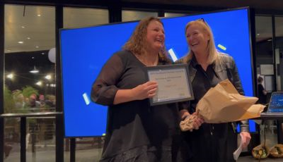 Årets Data & AI Partner Award