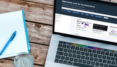 IBM Accelerator Katalog