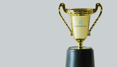 CogniTechs egen IBM Champion