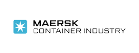 maersk-container-industry
