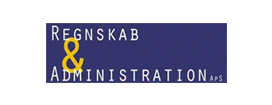 regnskab-og-administration