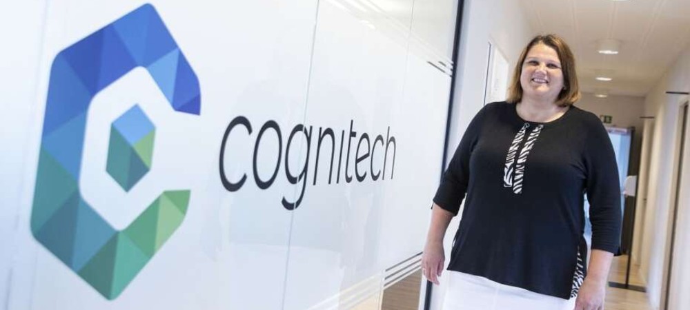 rikke-pa-cognitech-kontoret