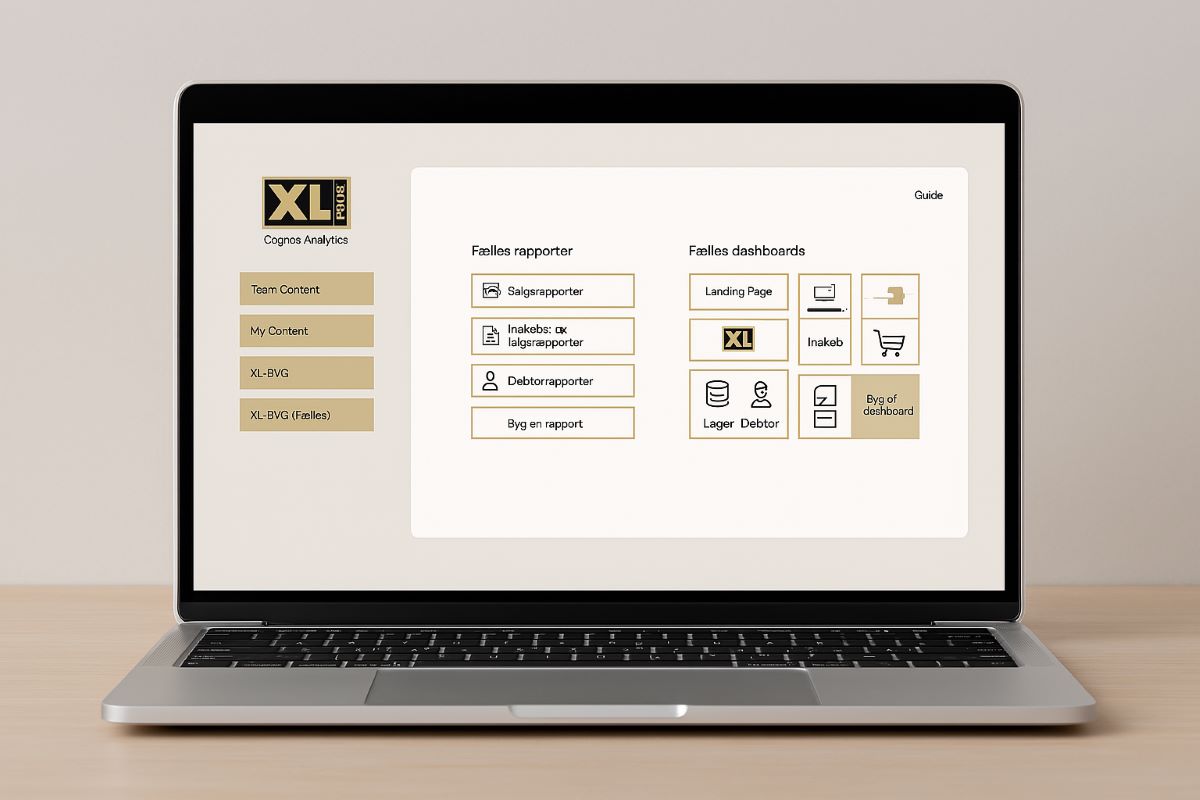 trælast, cognitech, aspekt