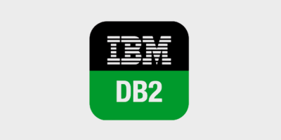 IBM DB2