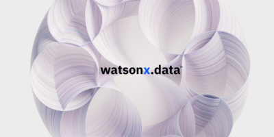 Watson X Data